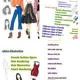 Diploma in Advanced fashion designing