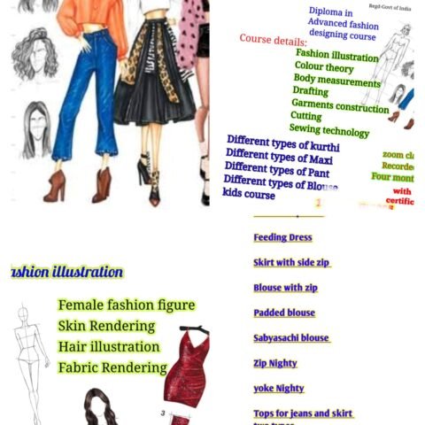 Different types of blouse Different types of kurthi Different types of maxi Kids dress Fashion illustration Fashion fundamentals Draping